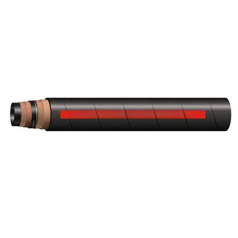 what is an oilfield hose