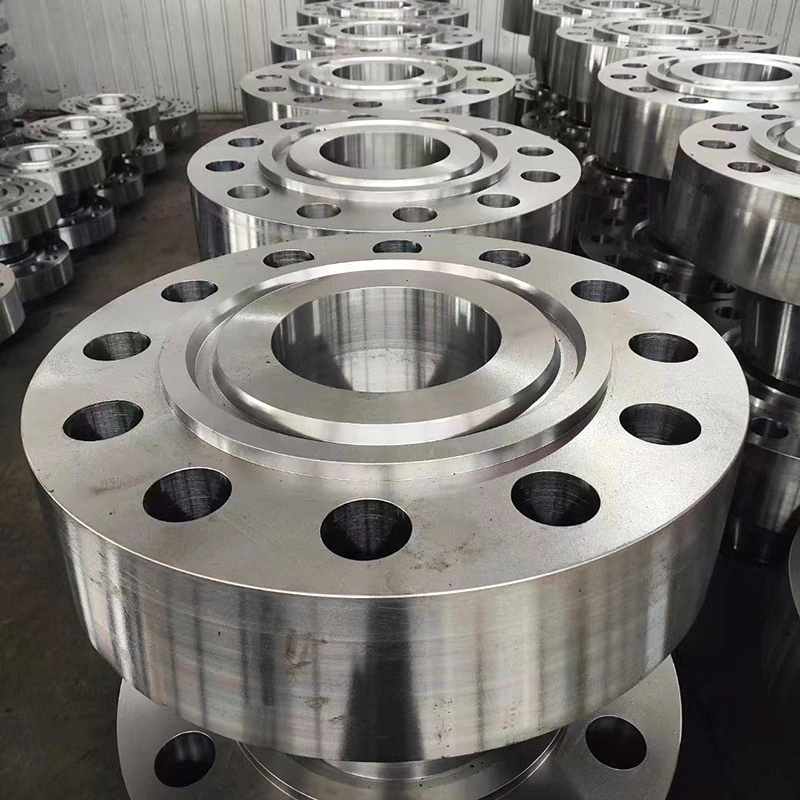 api flange ratings