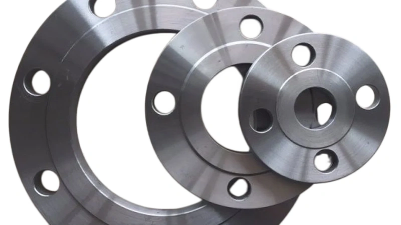 api flange weights