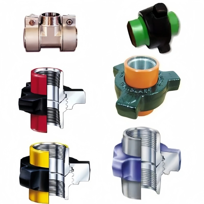 best hammer unions