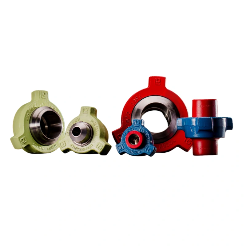 hammer union manufacturers