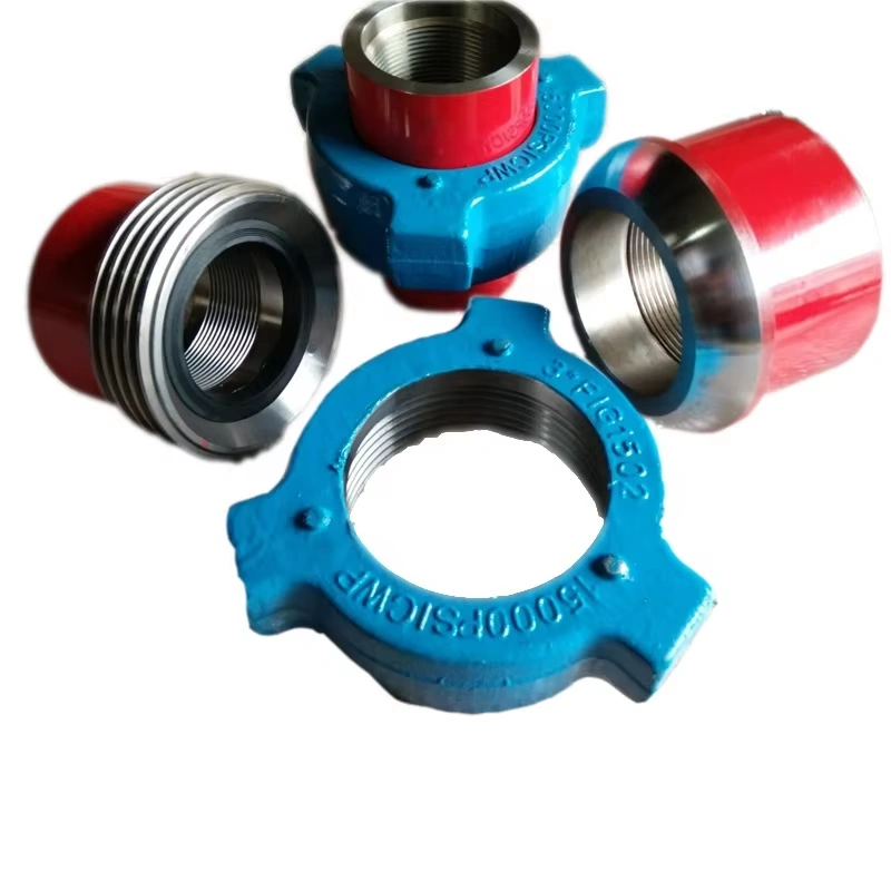 hammer union parts