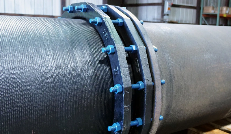 mechanical joint