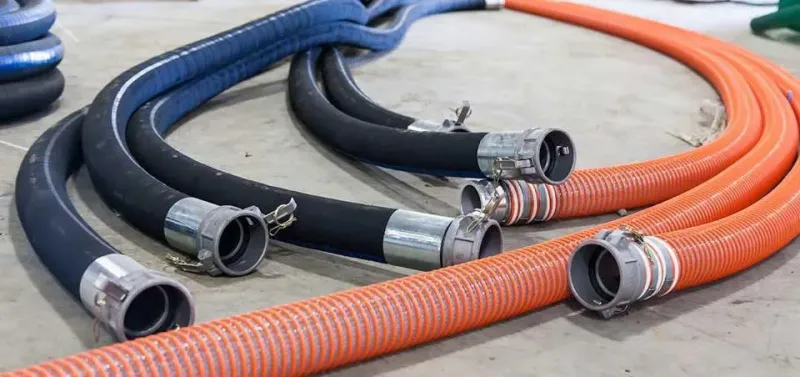 oilfield hose supply