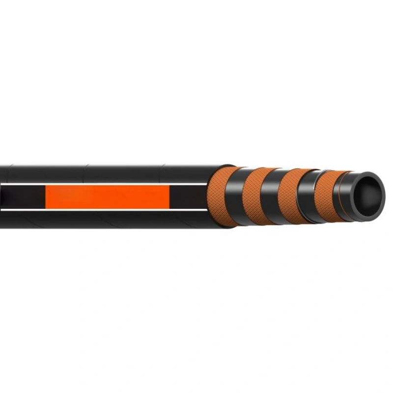 petroleum hose market