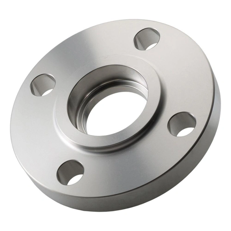 what is a flange