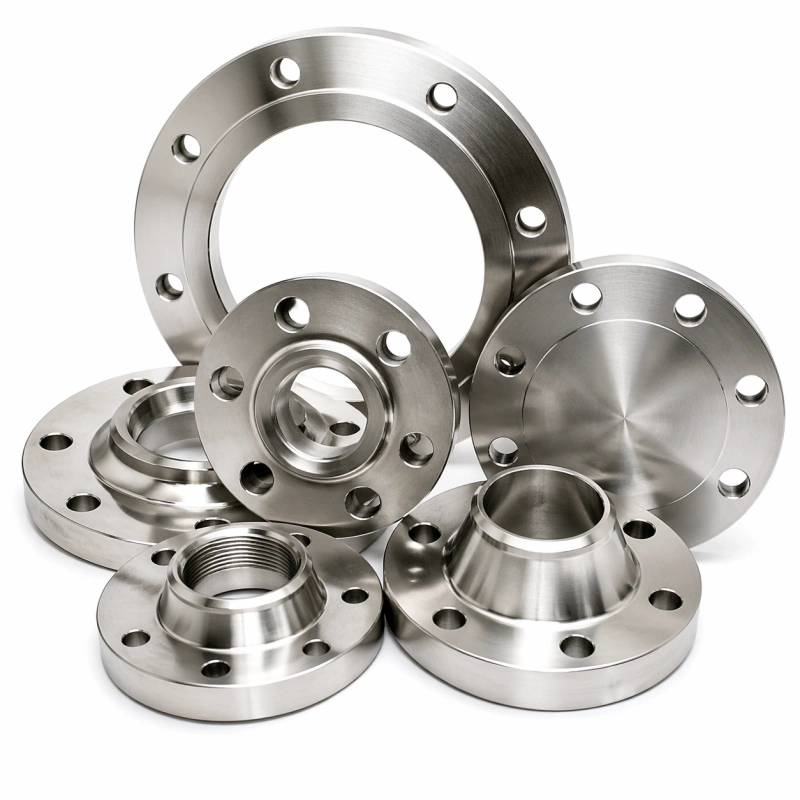 flange companies
